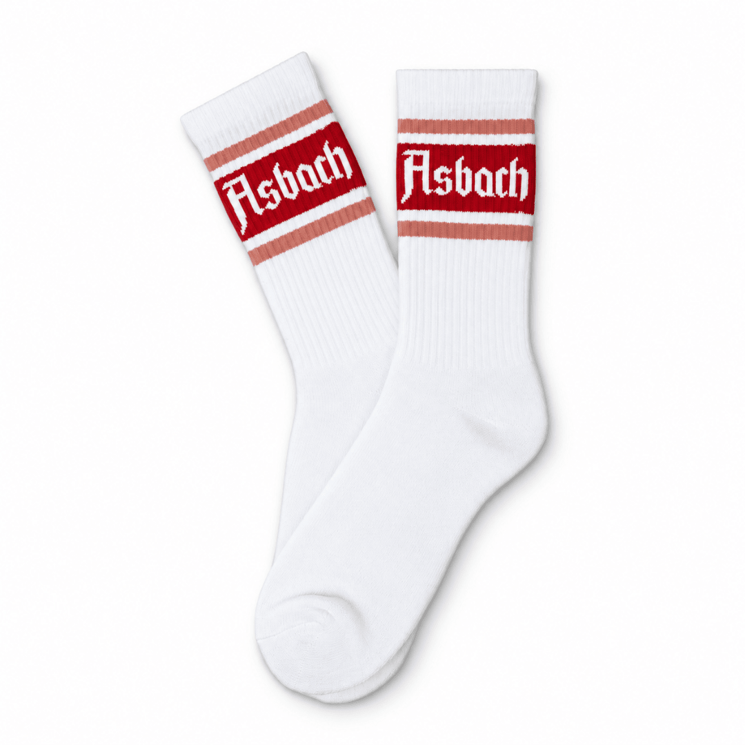 Asbach Festival Bundle 6 Flaschen + Tennissocken GRATIS - FestivalStuff