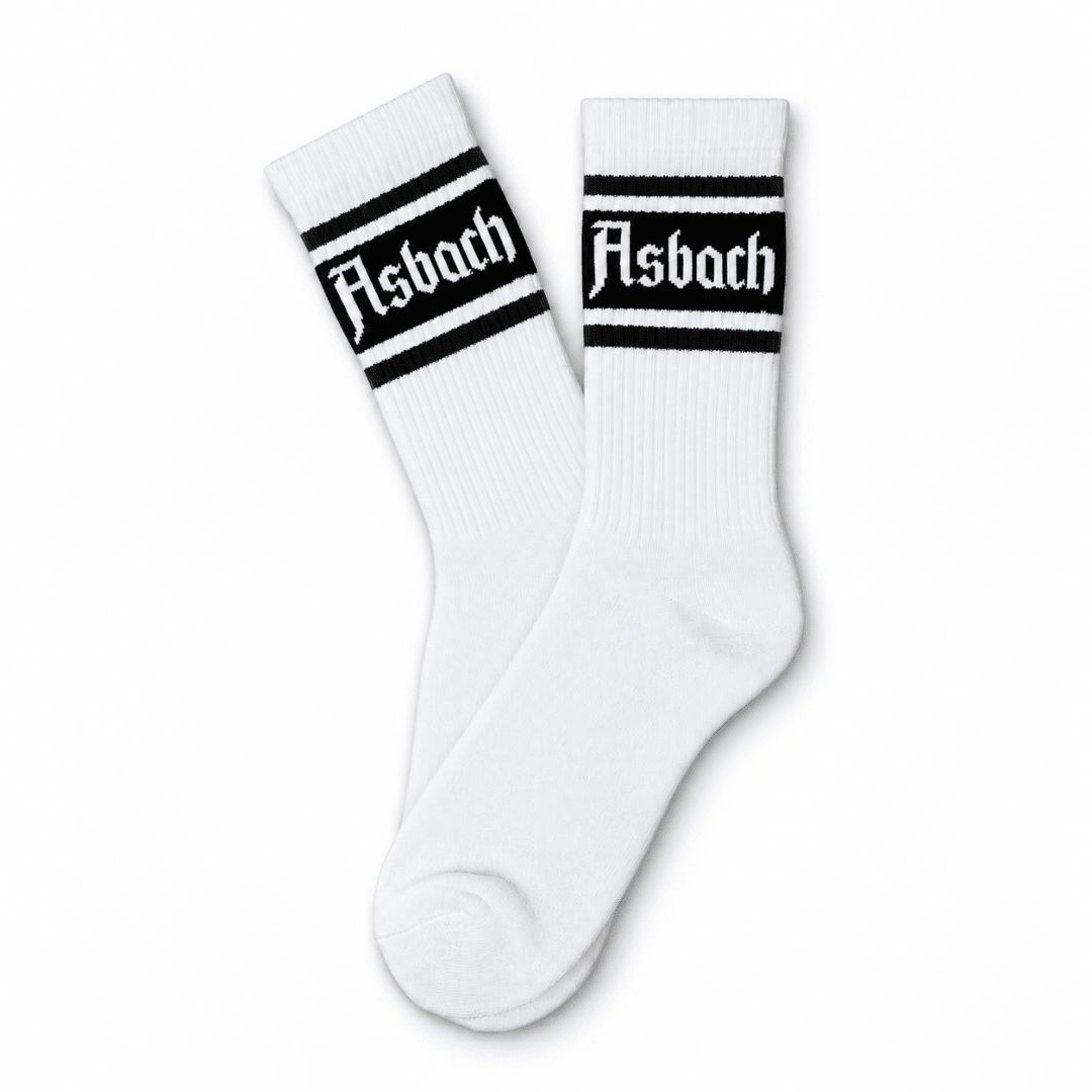 Asbach Festival Bundle 6 Flaschen + Tennissocken GRATIS - FestivalStuff