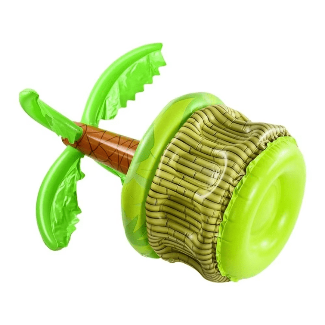 Aufblasbarere Palmen - Eiskübel - FestivalStuff