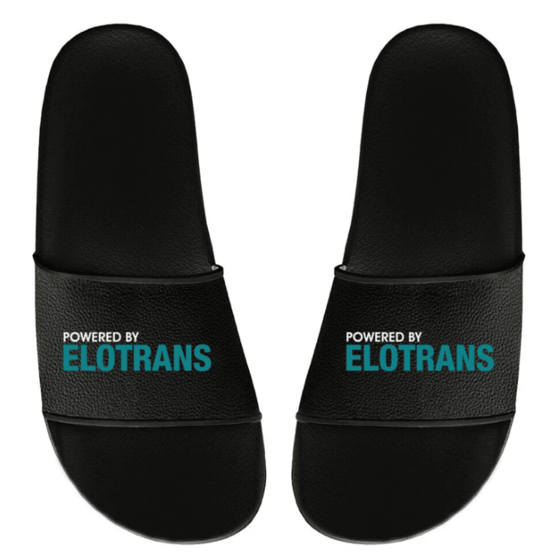 Badelatschen Elo - FestivalStuff