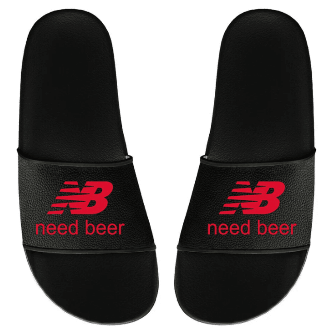 Badelatschen Need - FestivalStuff
