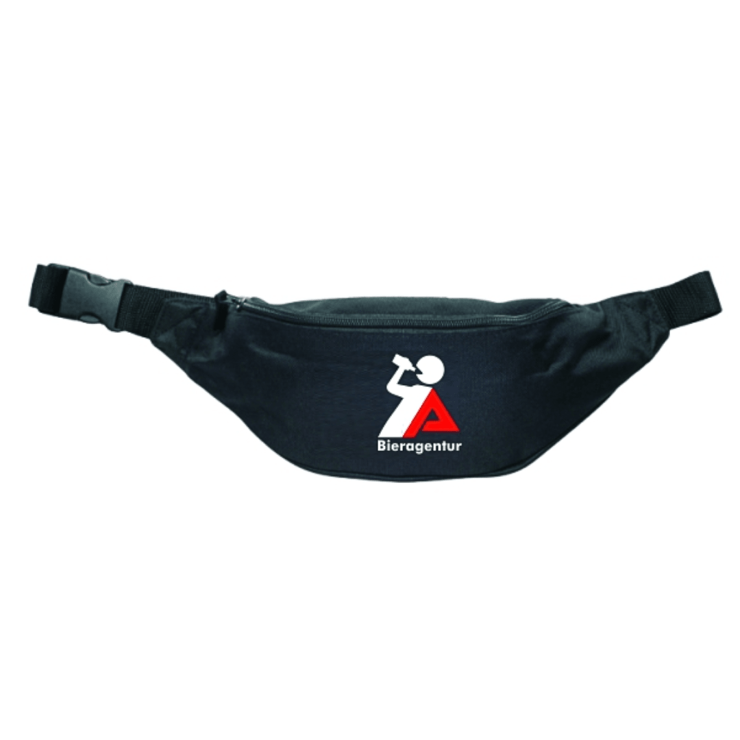 Bauchtasche BIERAGENTUR - FestivalStuff