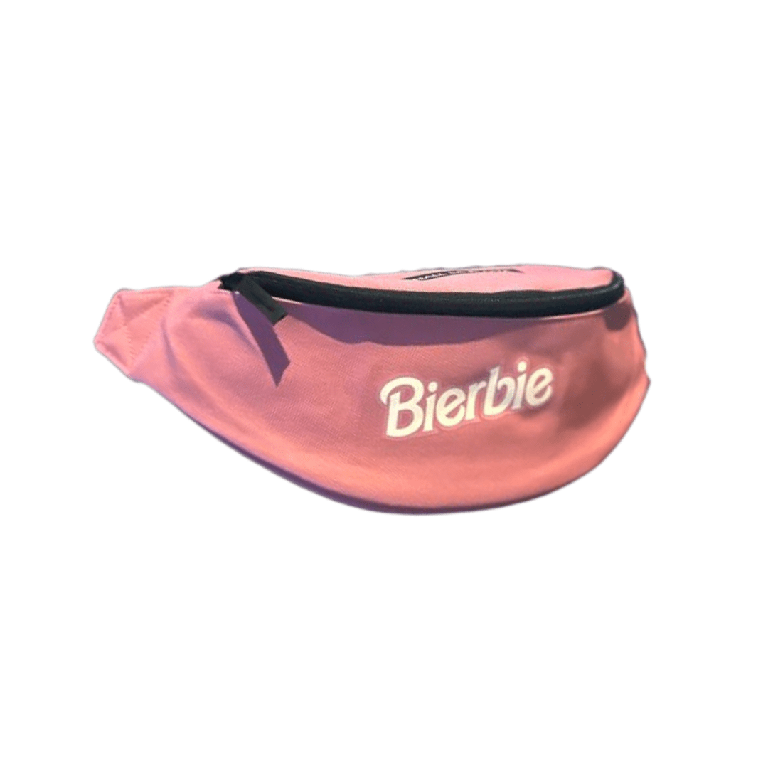 Bauchtasche BIERBIE - FestivalStuff