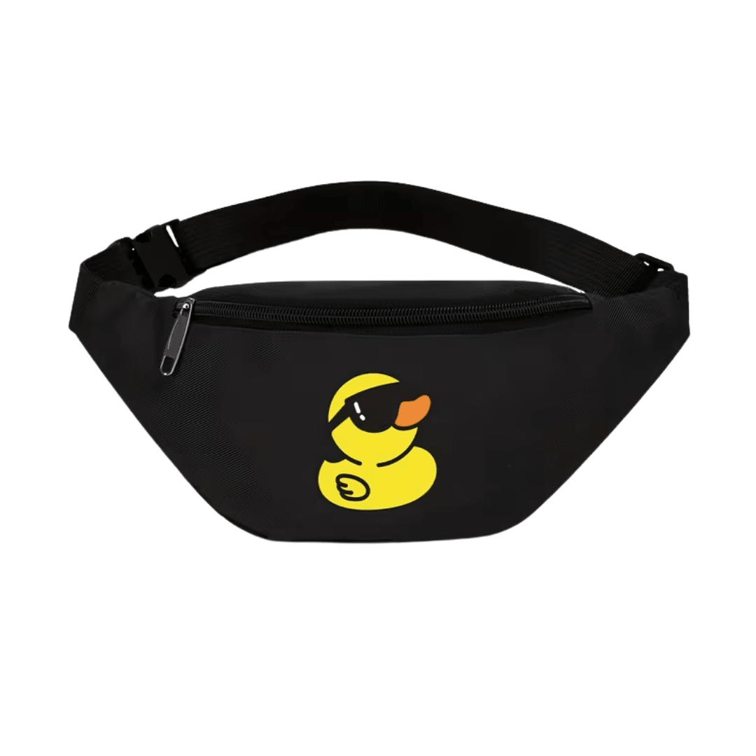Bauchtasche Cool Duck - FestivalStuff