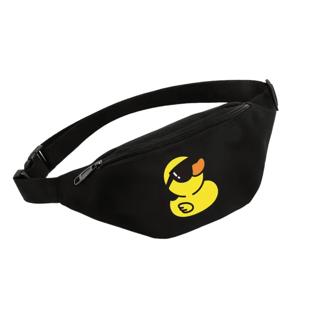 Bauchtasche Cool Duck - FestivalStuff
