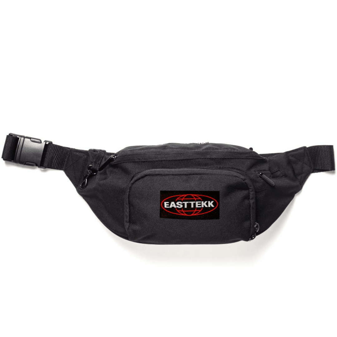 Bauchtasche EASTTEKK Gürteltasche - FestivalStuff