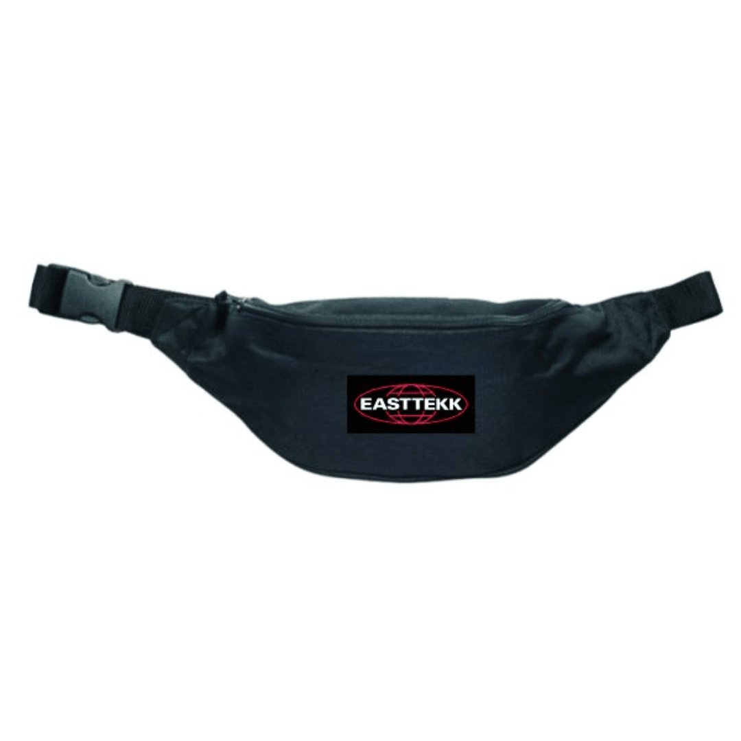 Bauchtasche EASTTEKK Gürteltasche - FestivalStuff