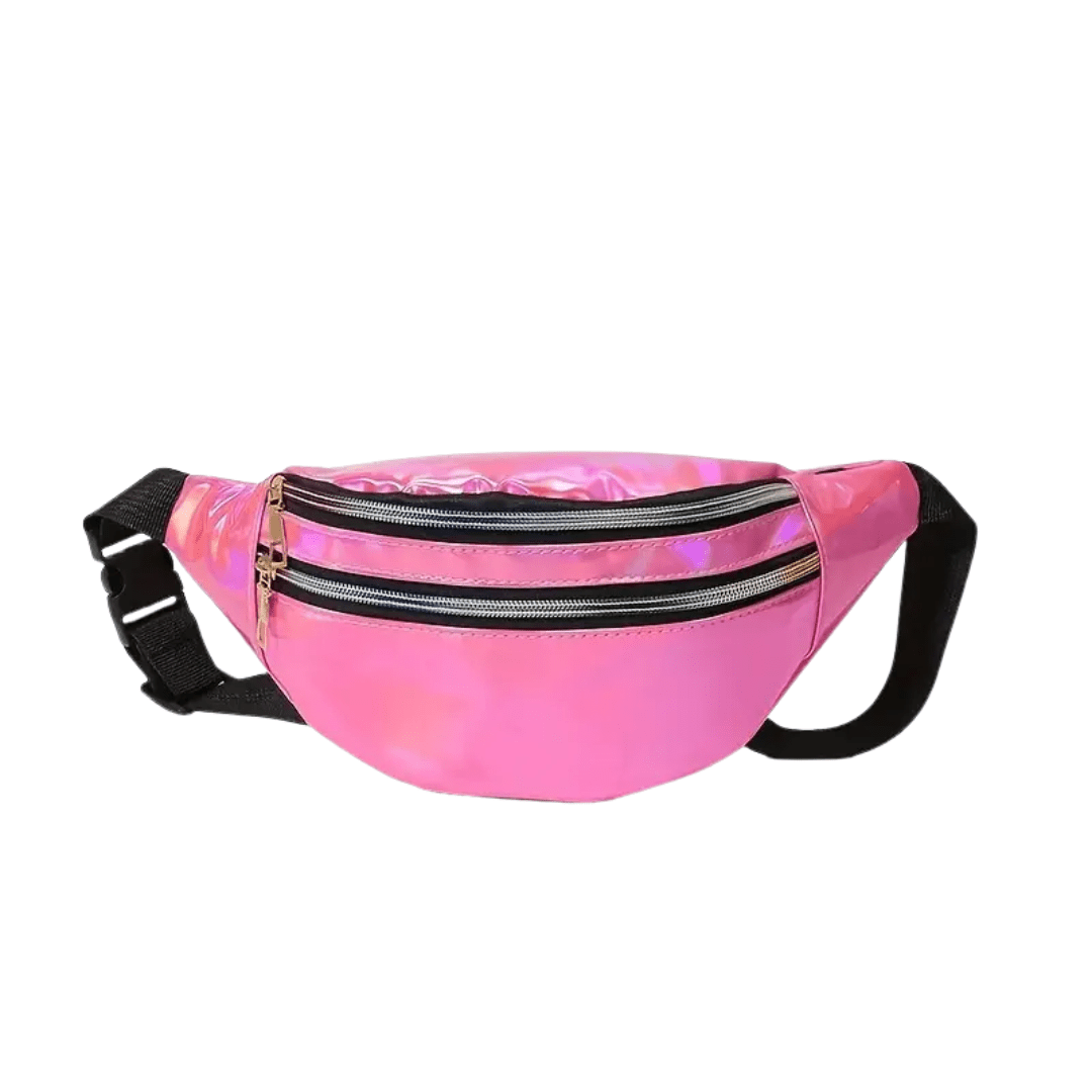 Bauchtasche Holo - FestivalStuff