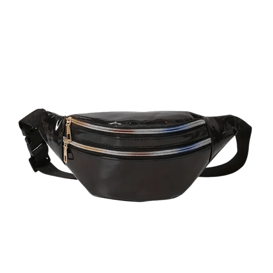 Bauchtasche Holo - FestivalStuff