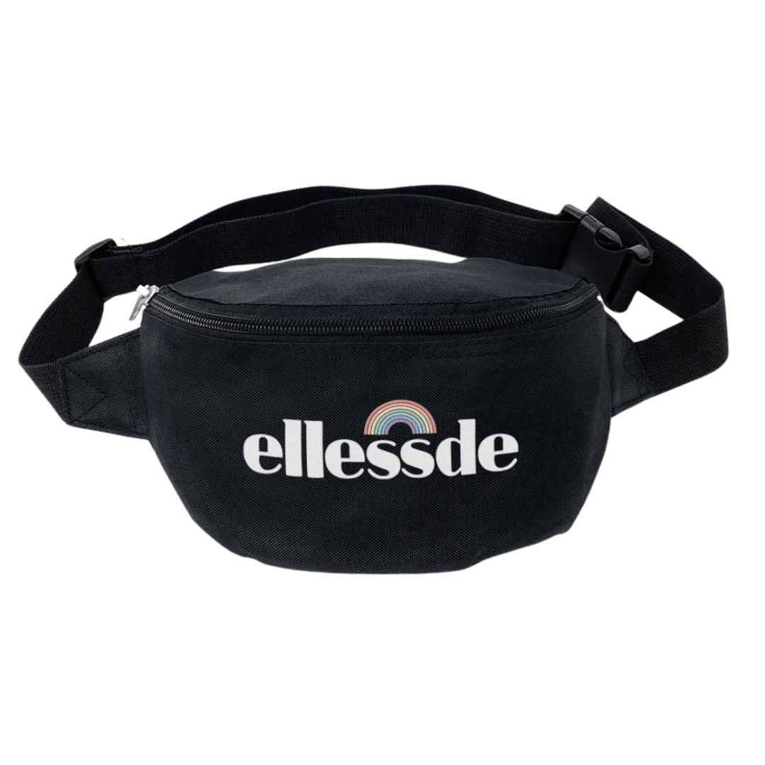 Bauchtasche Logo - Edition - FestivalStuff