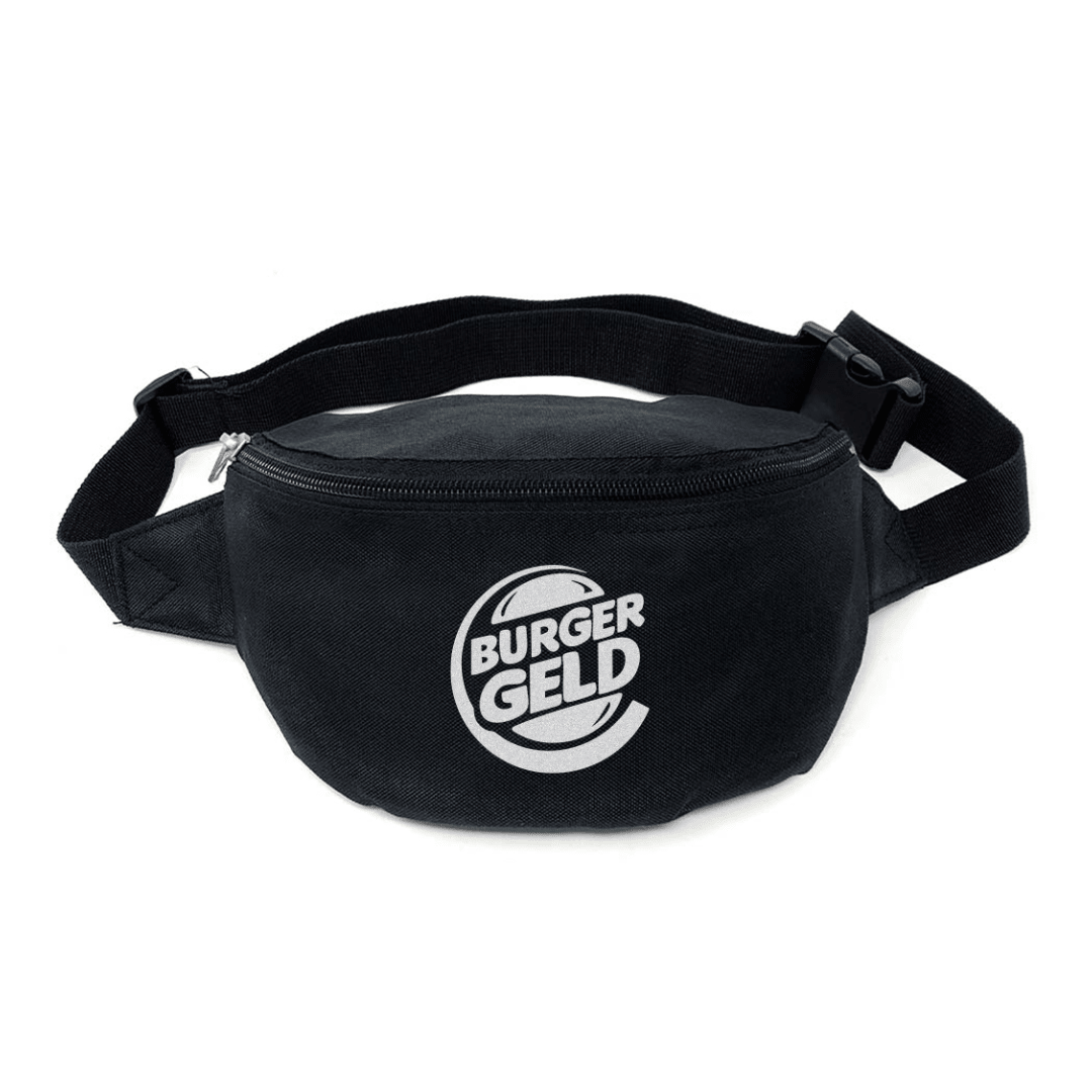 Bauchtasche Logo - Edition - FestivalStuff