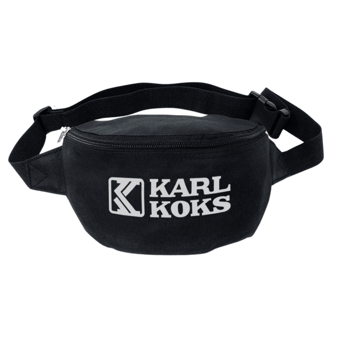 Bauchtasche Logo - Edition - FestivalStuff