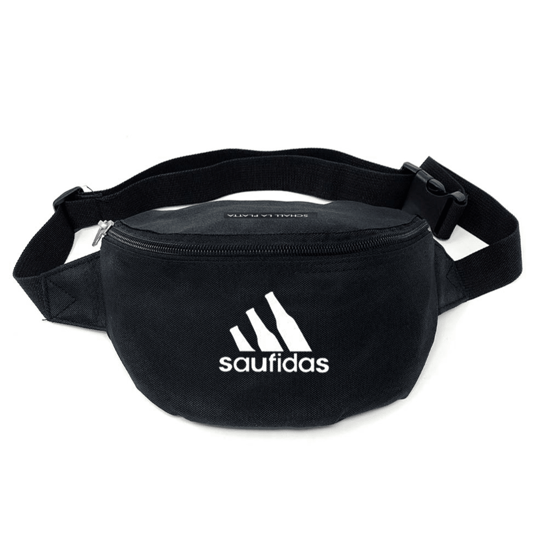Bauchtasche Logo - Edition - FestivalStuff