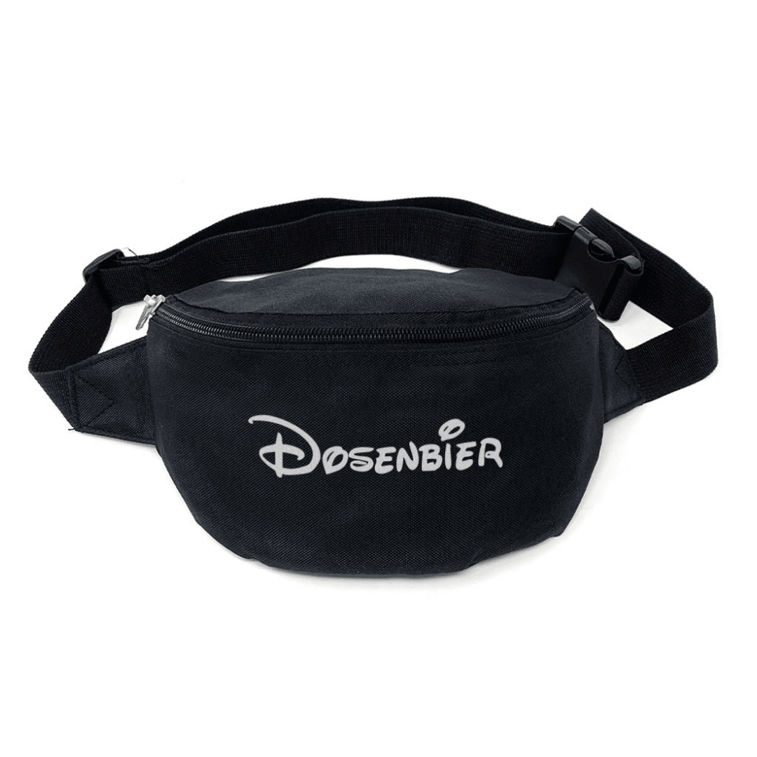 Bauchtasche Logo - Edition - FestivalStuff