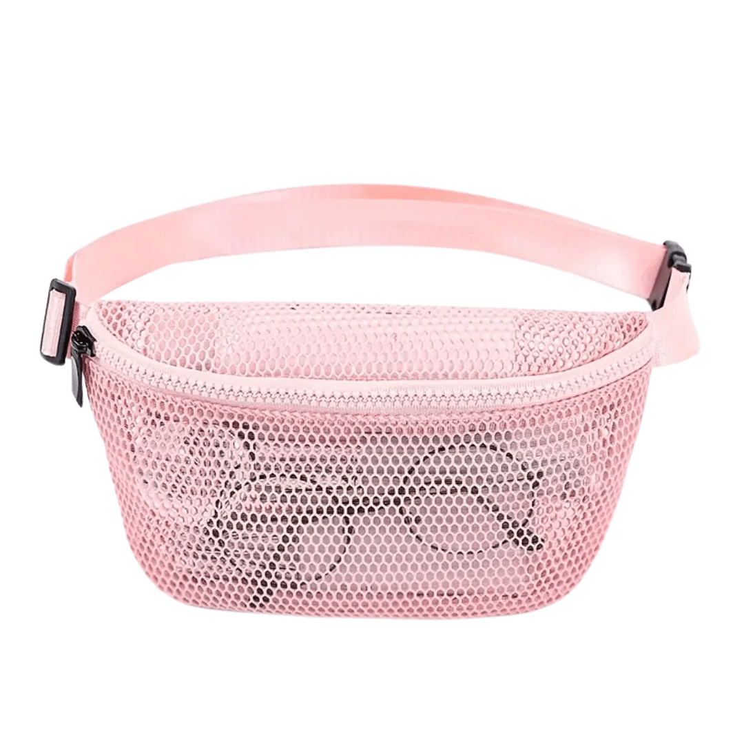 Bauchtasche Netz - FestivalStuff