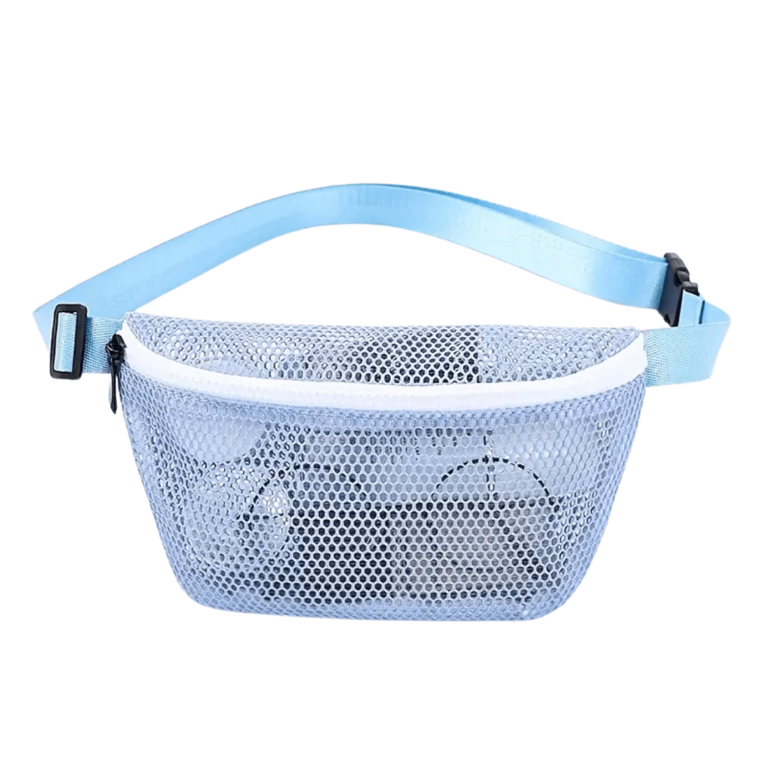 Bauchtasche Netz - FestivalStuff