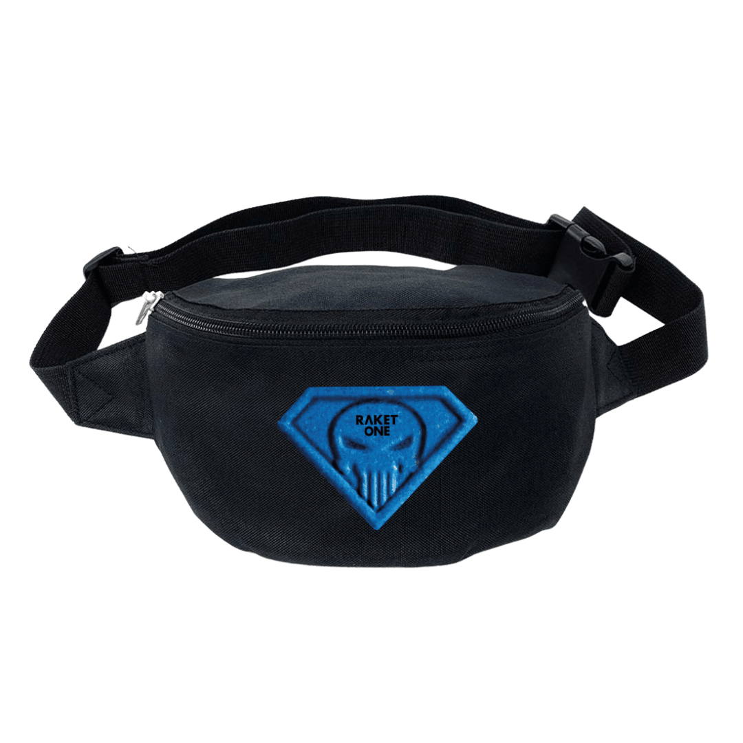 Bauchtasche Raket One - FestivalStuff