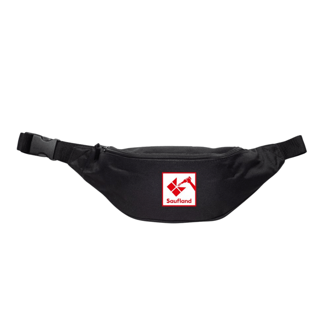 Bauchtasche SAUFLAND - FestivalStuff