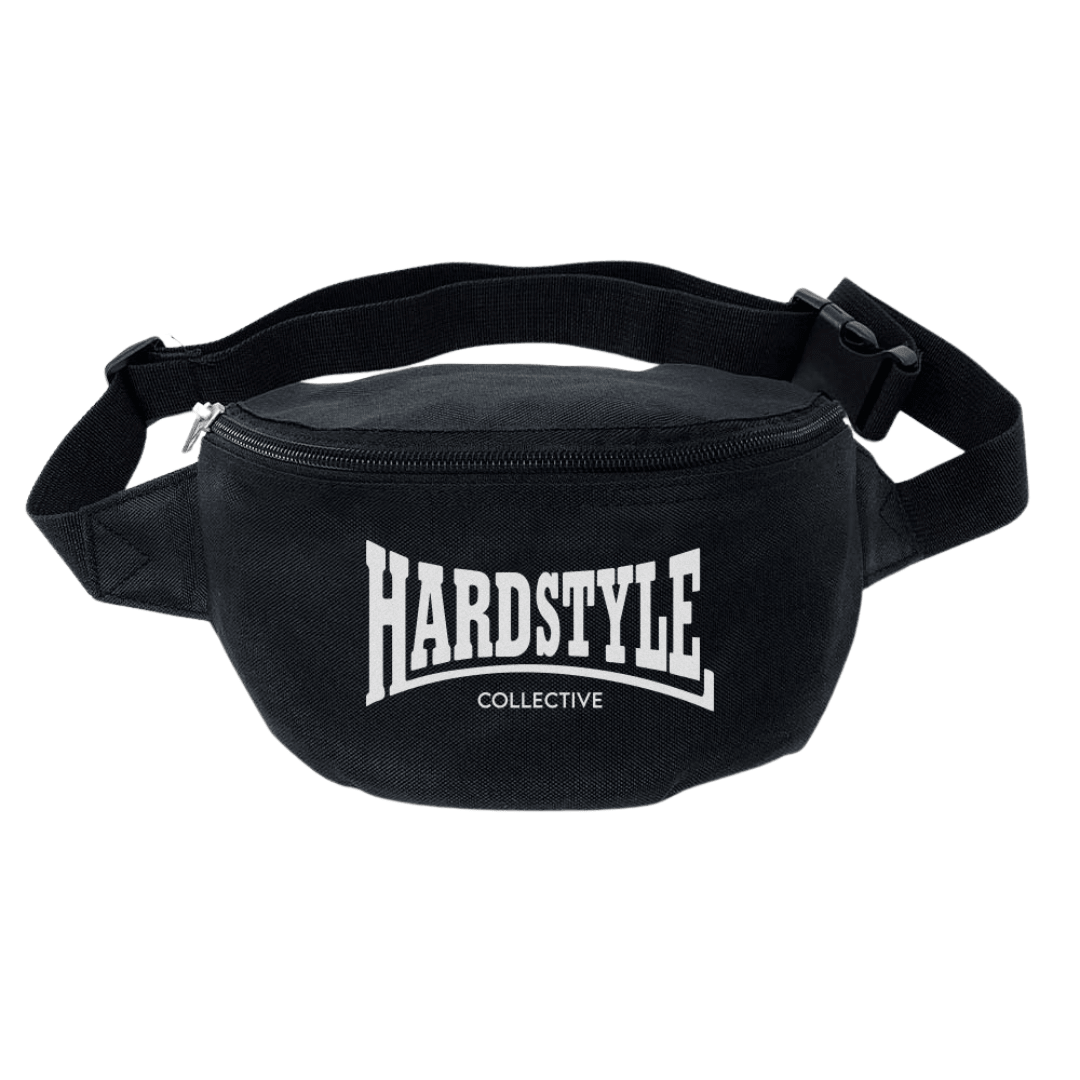 Bauchtasche Techno - Edition - FestivalStuff