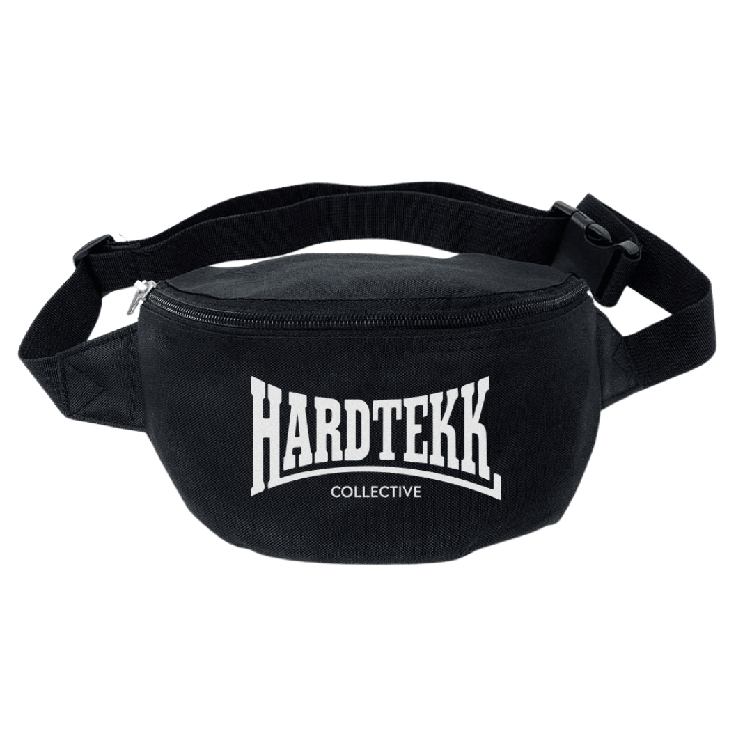 Bauchtasche Techno - Edition - FestivalStuff