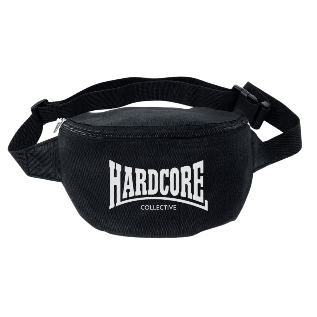 Bauchtasche Techno - Edition - FestivalStuff