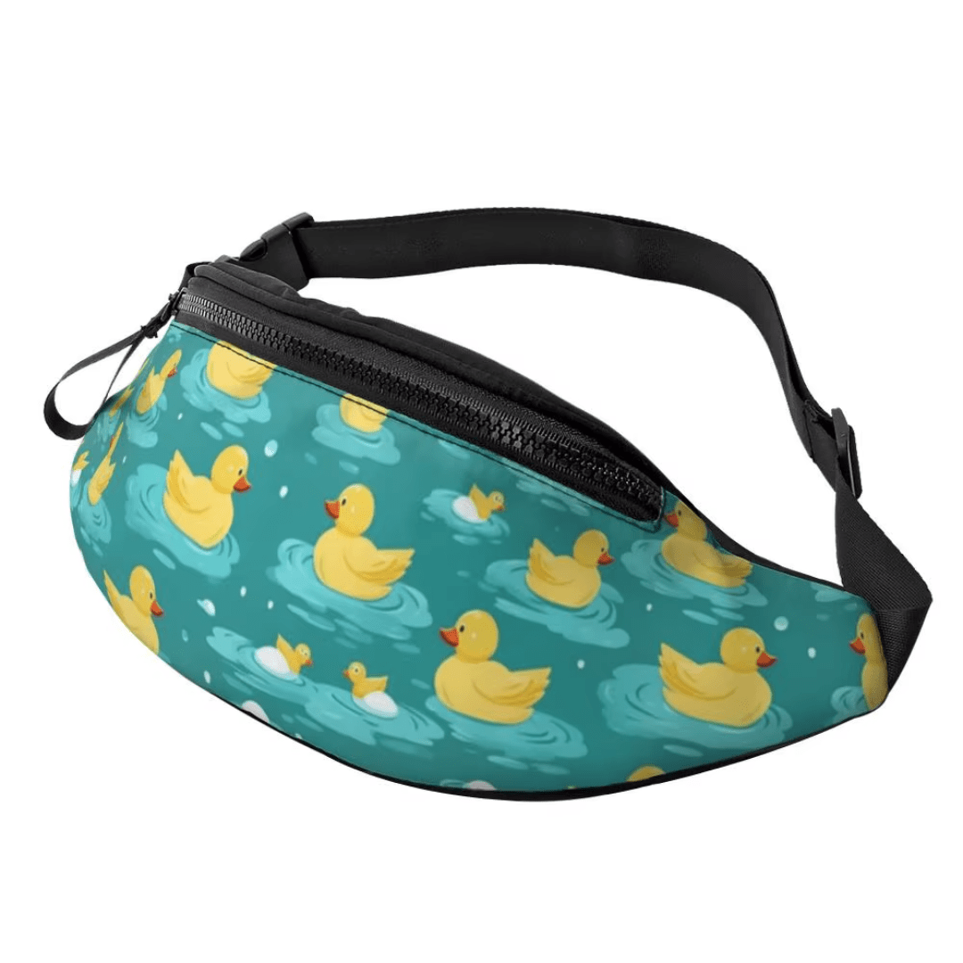 Bauchtasche THE DUCK - FestivalStuff