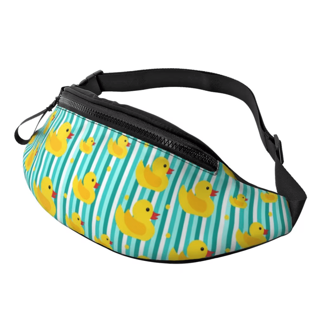 Bauchtasche THE DUCK - FestivalStuff
