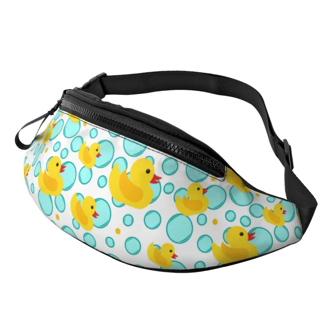 Bauchtasche THE DUCK - FestivalStuff