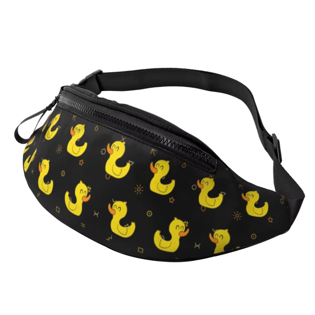 Bauchtasche THE DUCK - FestivalStuff