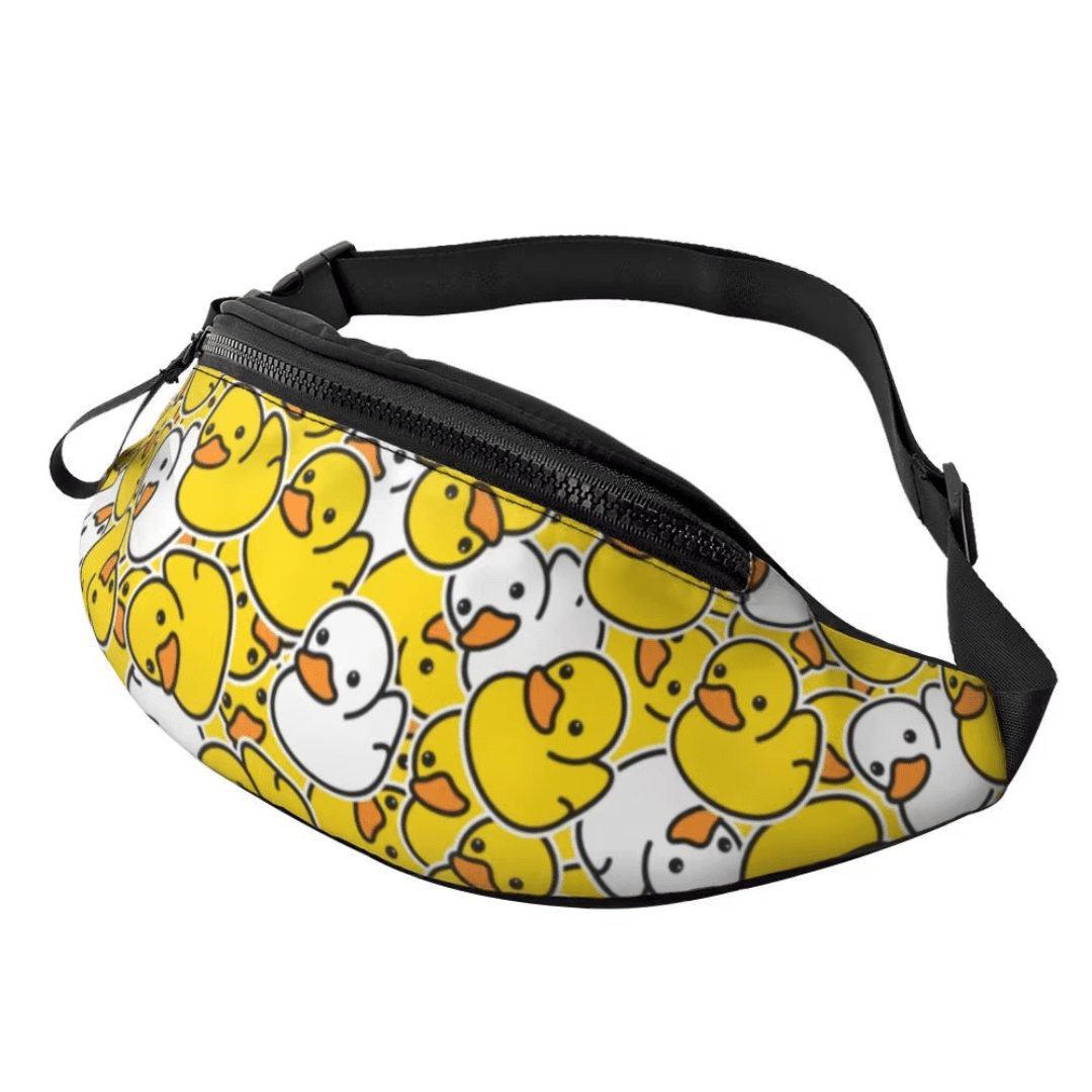 Bauchtasche THE DUCK - FestivalStuff