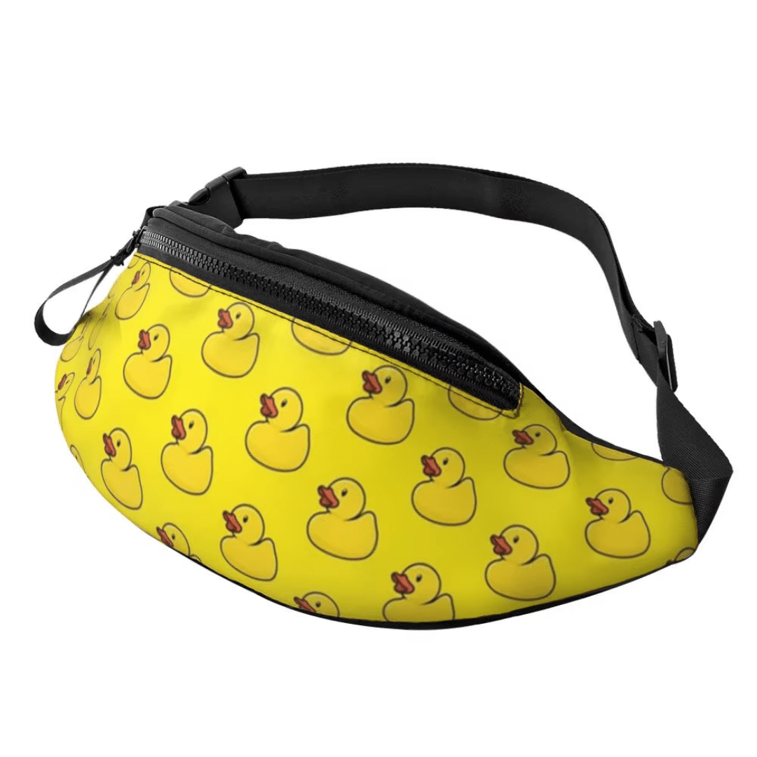 Bauchtasche THE DUCK - FestivalStuff