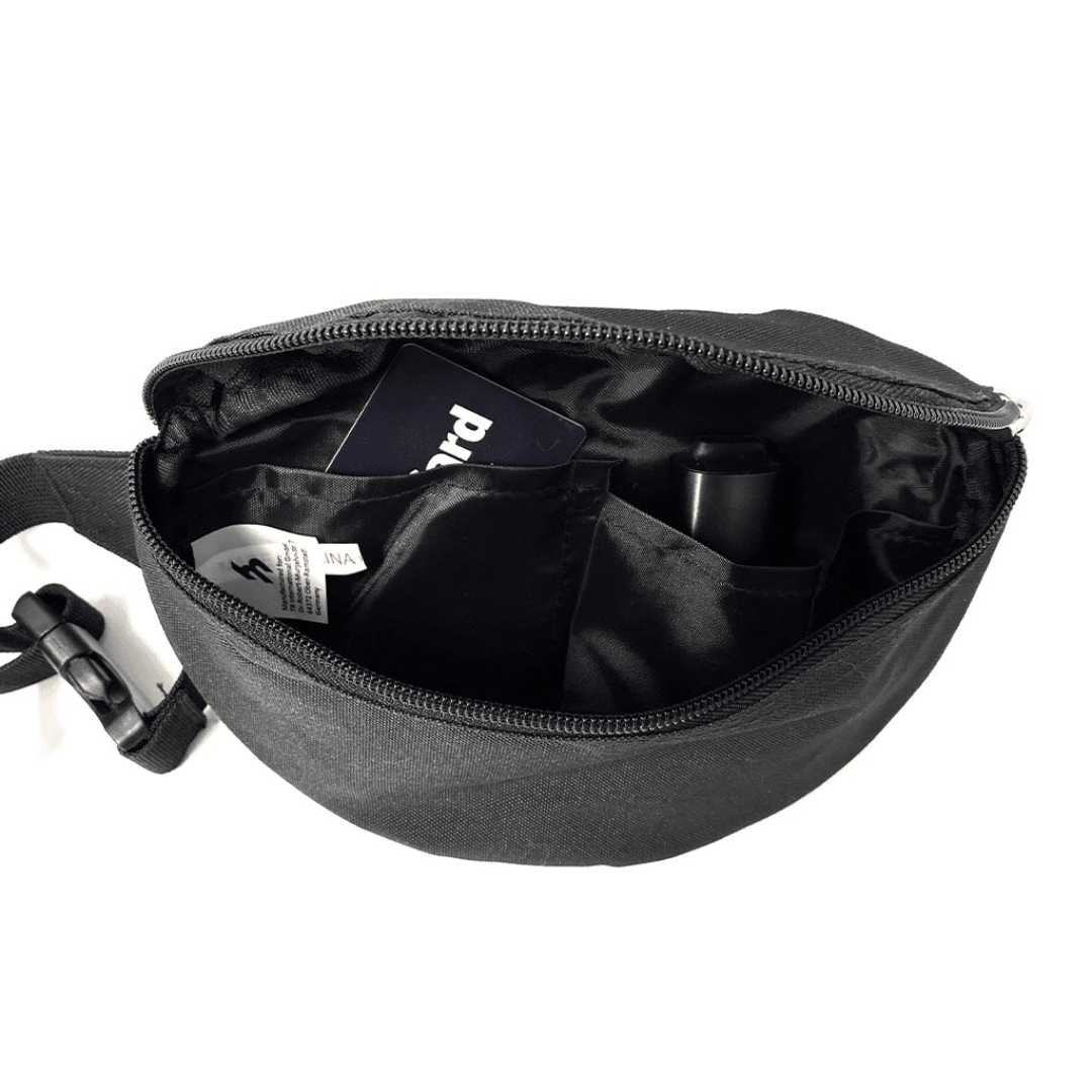Bauchtasche Wir lieben Betäubungsmittel - FestivalStuff