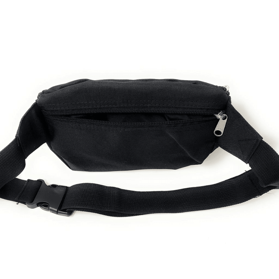 Bauchtasche Wir lieben Betäubungsmittel - FestivalStuff