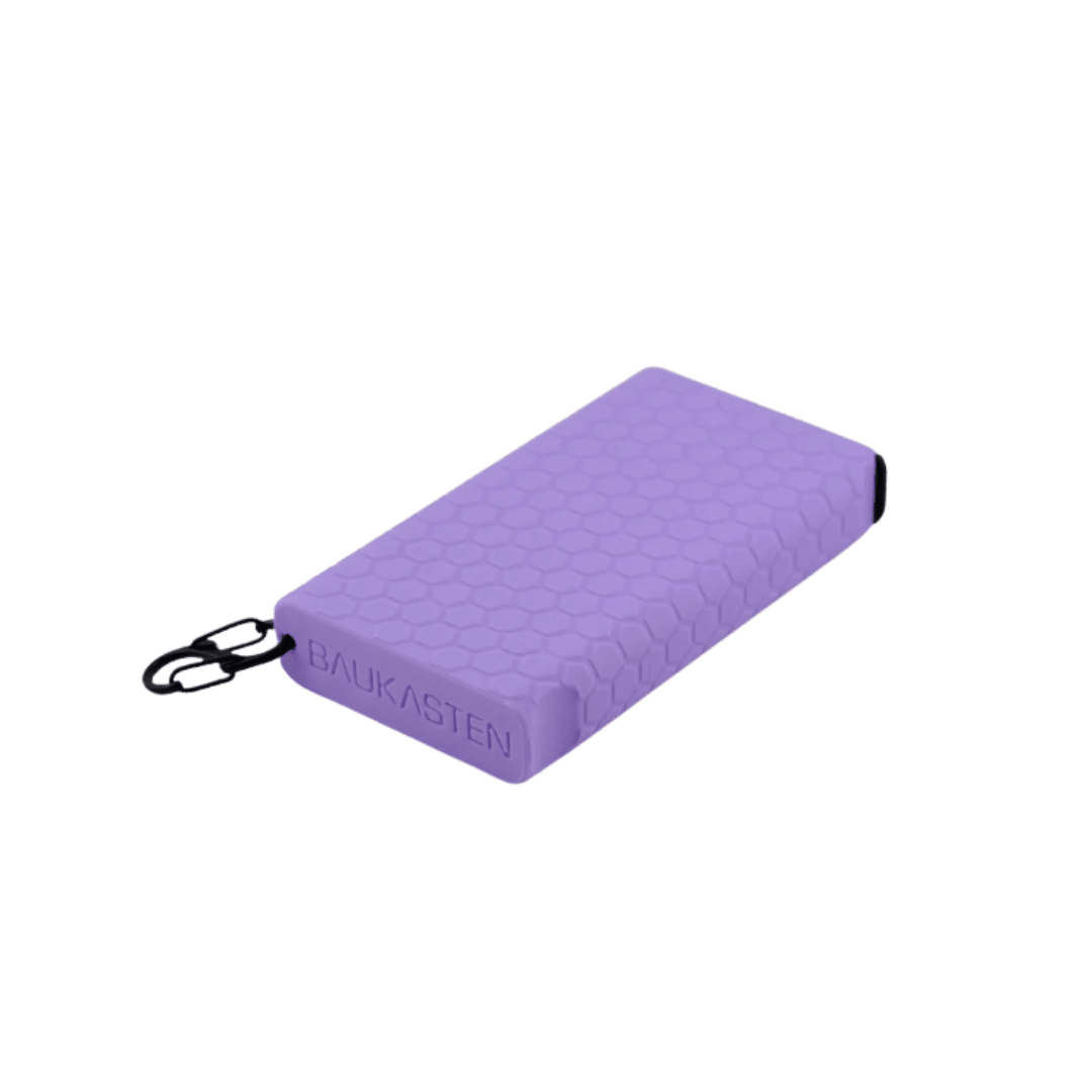 Baukasten Joint Case TO GO Lavendel - FestivalStuff