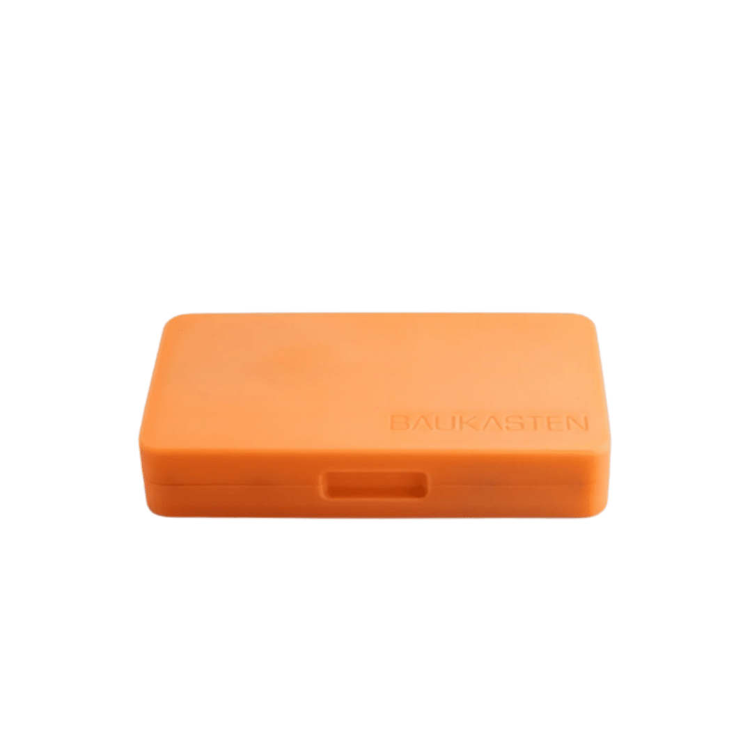 Baukasten Luminous Glow Edition Orange - FestivalStuff