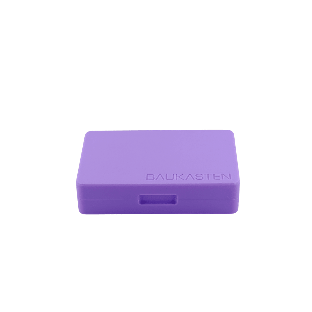 Baukasten Mini Lavendel mit Long Papes - FestivalStuff