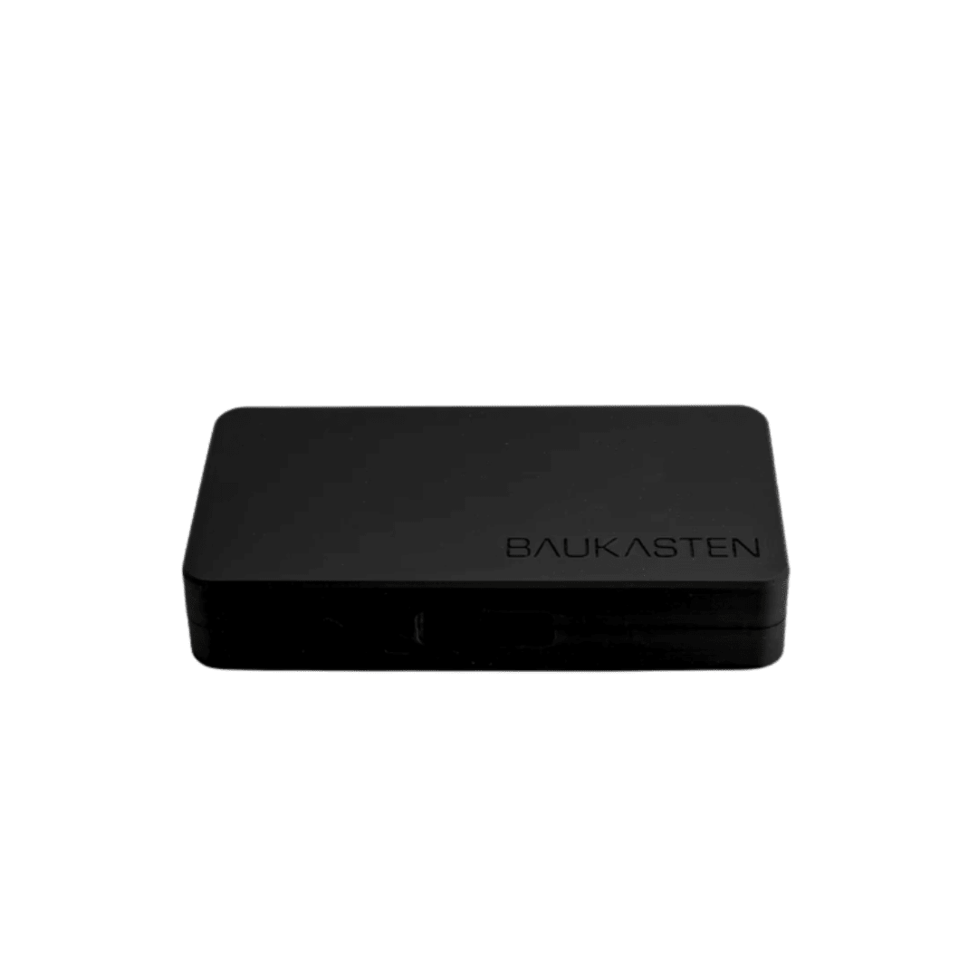 Baukasten Original 2.0 All Black - FestivalStuff