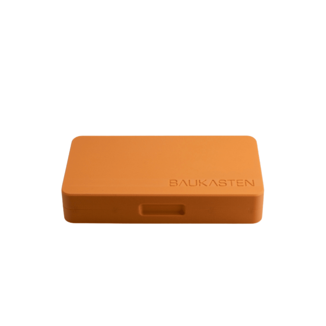 Baukasten Original 2.0 Orange - FestivalStuff
