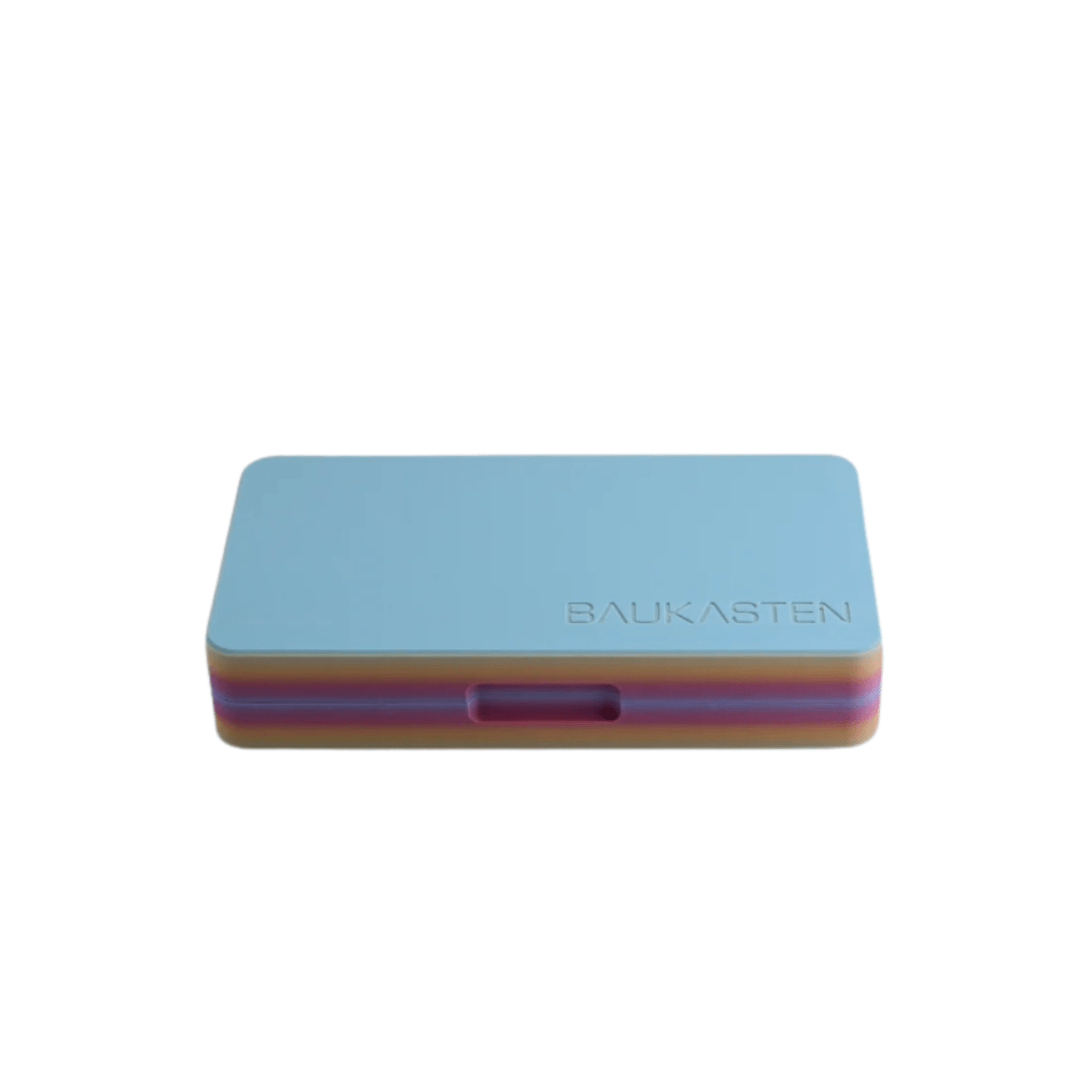 Baukasten Original 2.0 Rainbow Edition - FestivalStuff