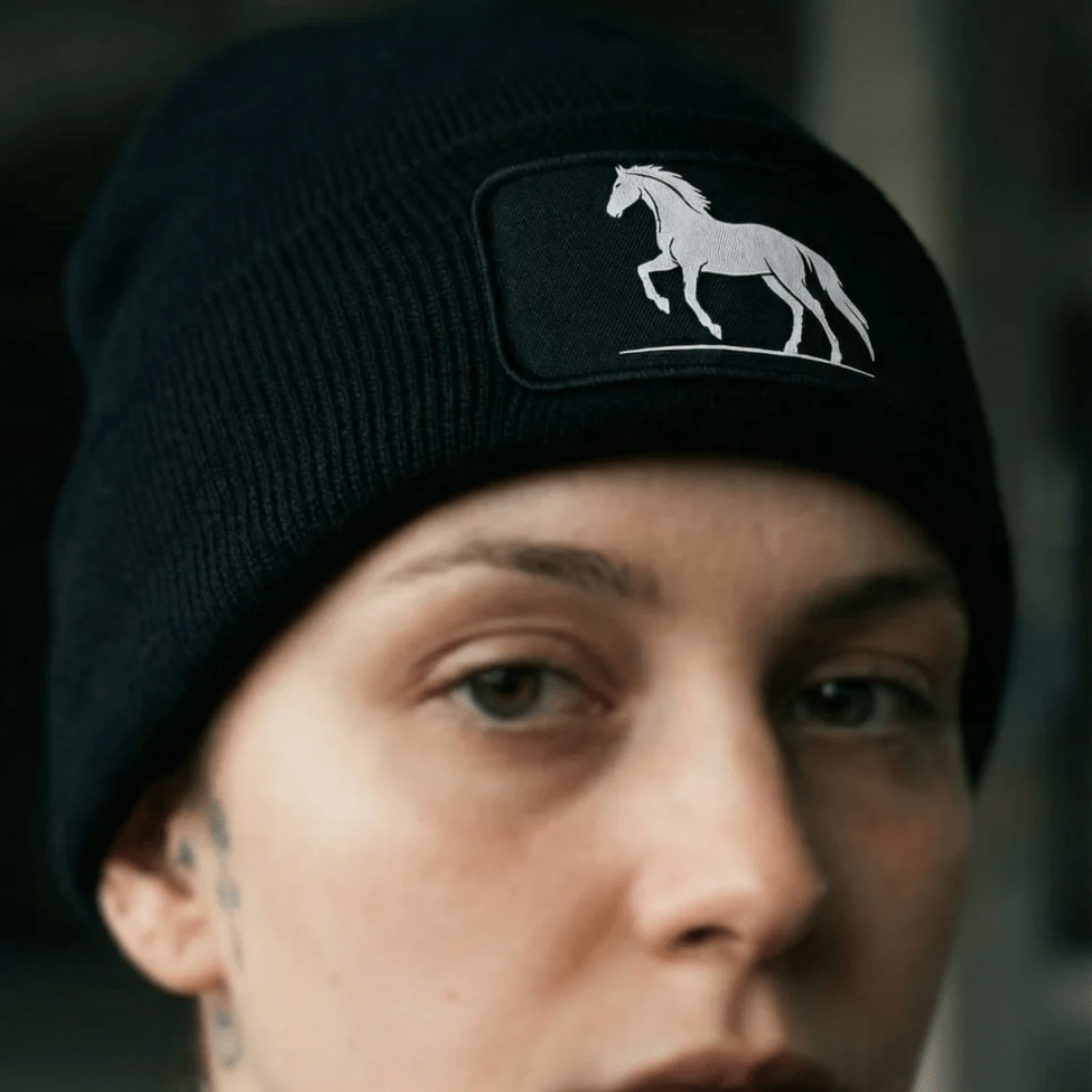Beanie K - Zone - FestivalStuff