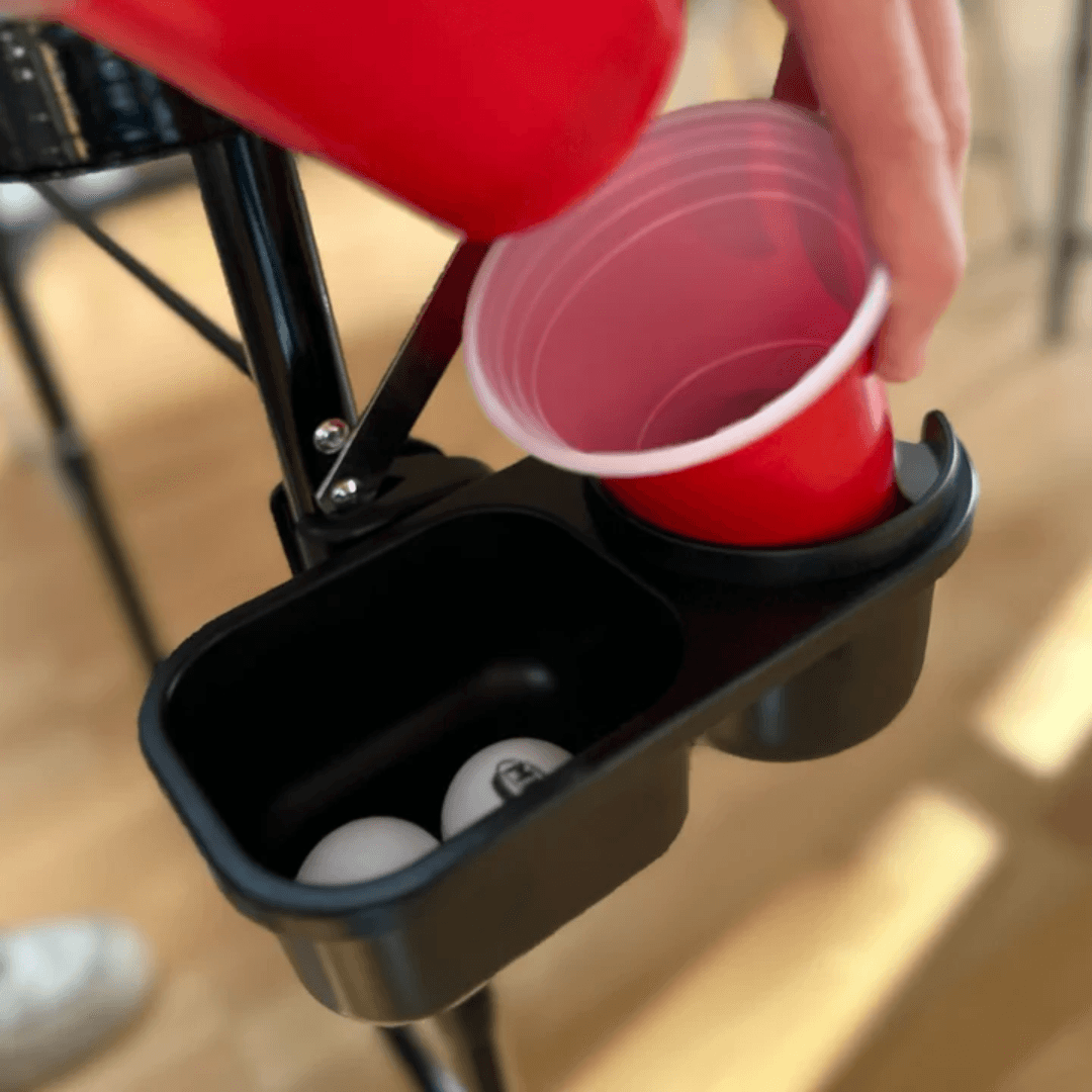 Becherhalterung - FestivalStuff