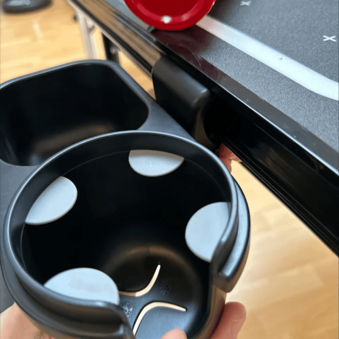 Becherhalterung - FestivalStuff