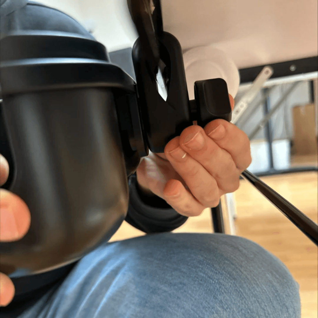 Becherhalterung - FestivalStuff