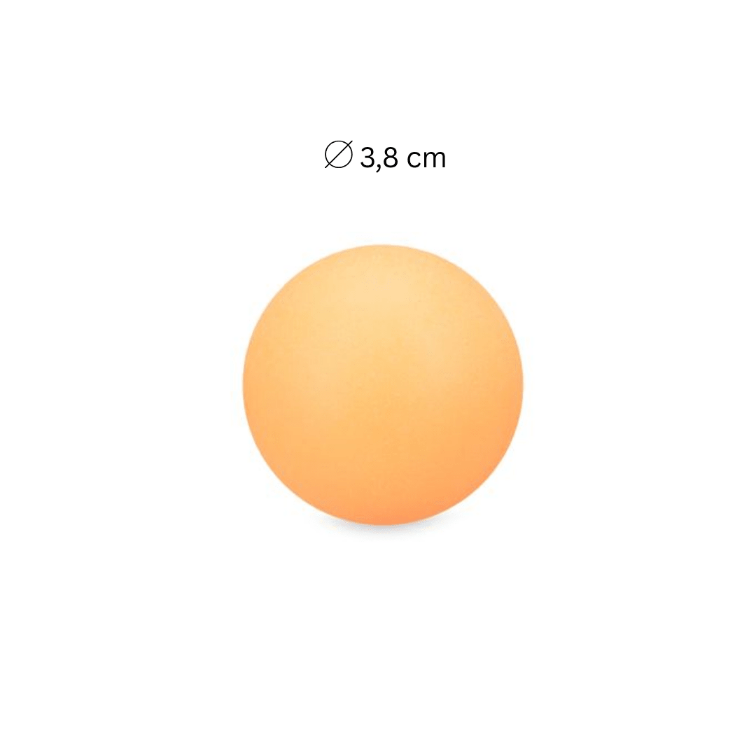 Beer Pong Ball - FestivalStuff
