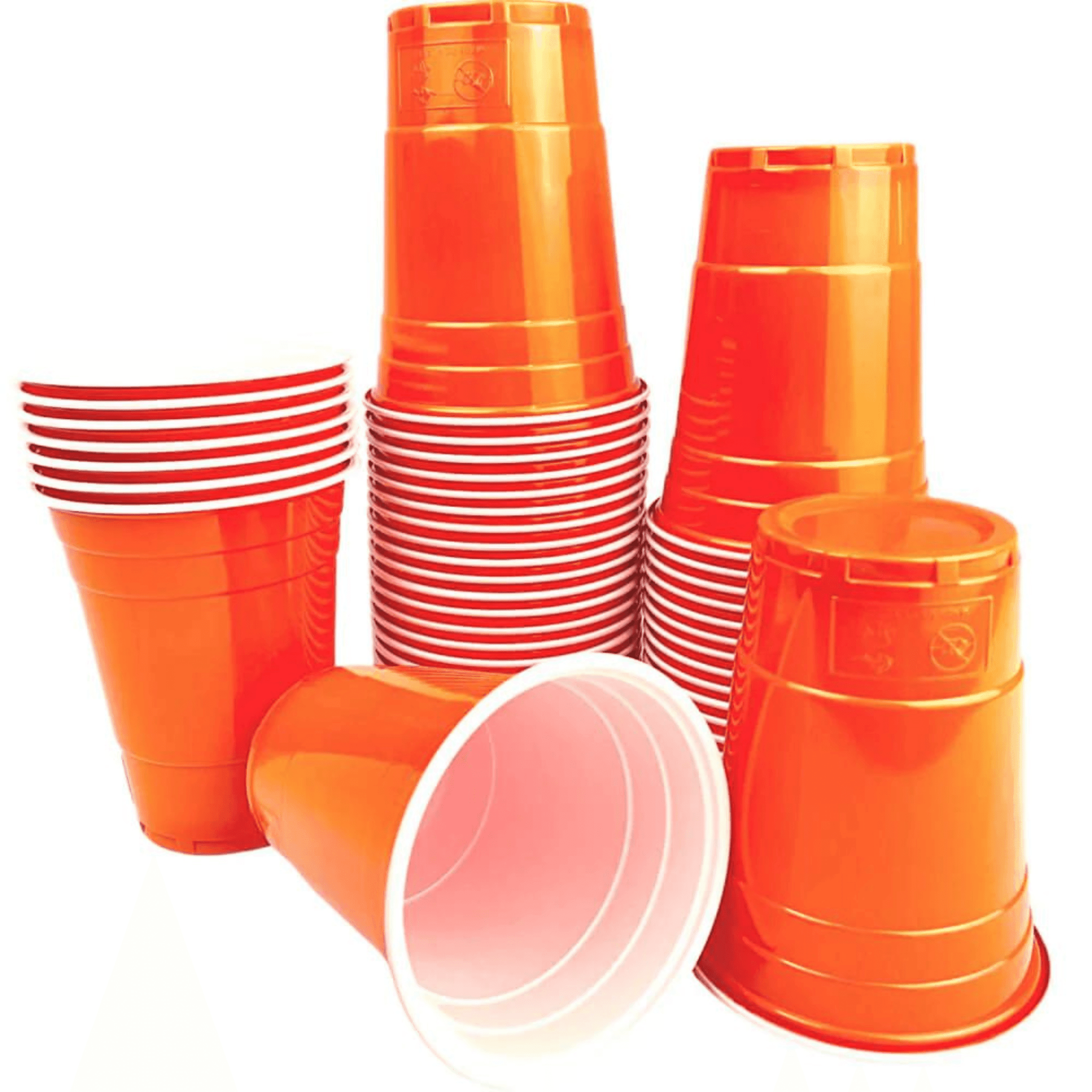 Beer Pong Becher (50x) - FestivalStuff