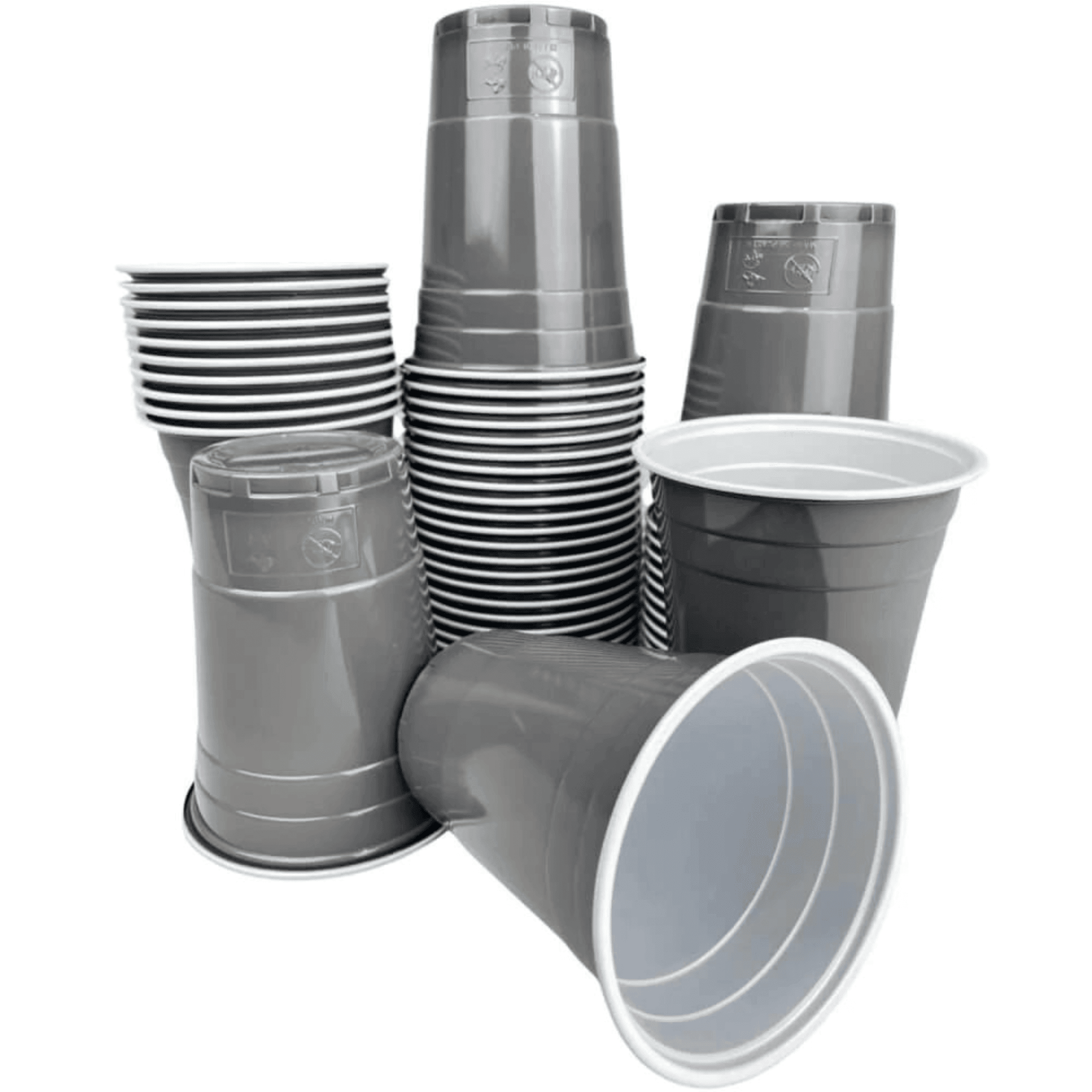 Beer Pong Becher (50x) - FestivalStuff