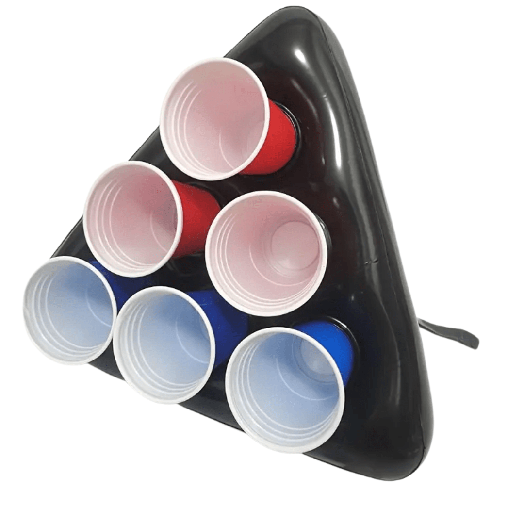 Beer Pong Hut - FestivalStuff