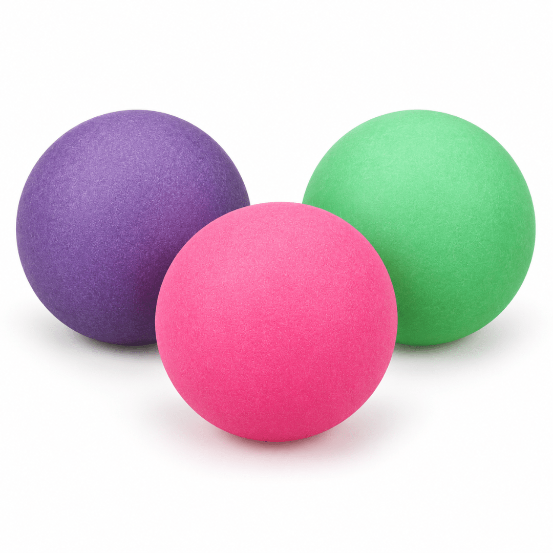 Beerpong Bälle Bunt - FestivalStuff