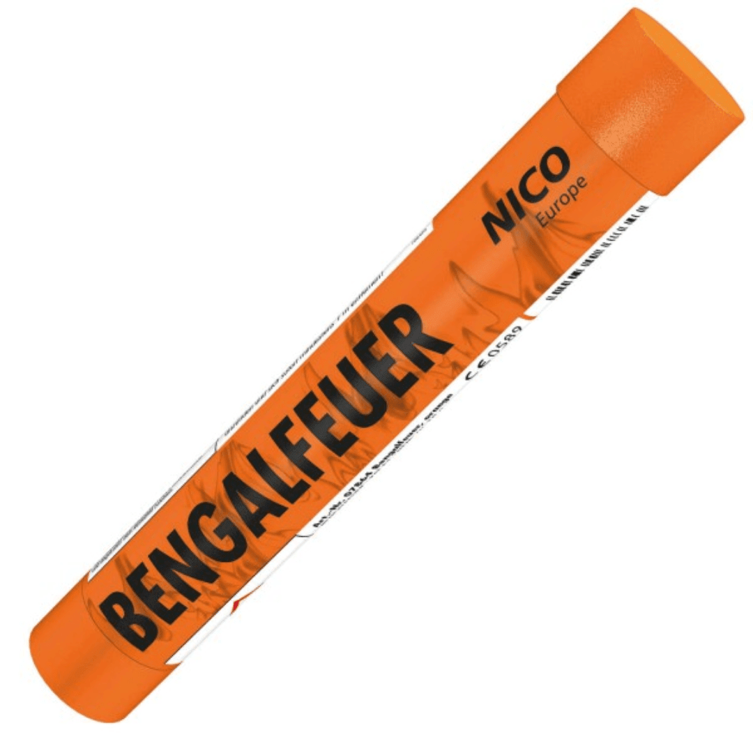 Bengalfeuer - FestivalStuff