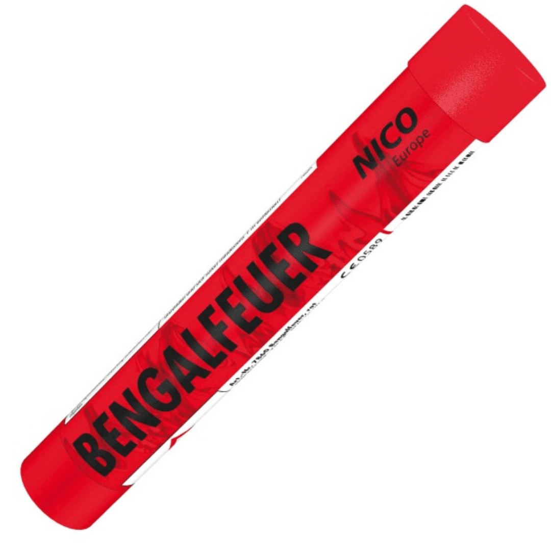 Bengalfeuer - FestivalStuff